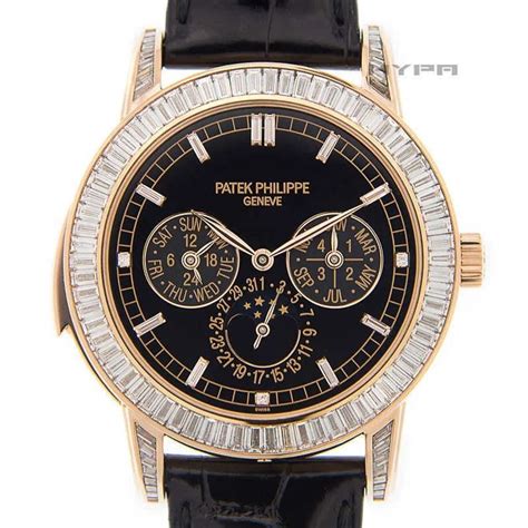 patek philippe 5073 r price|patek 5070g.